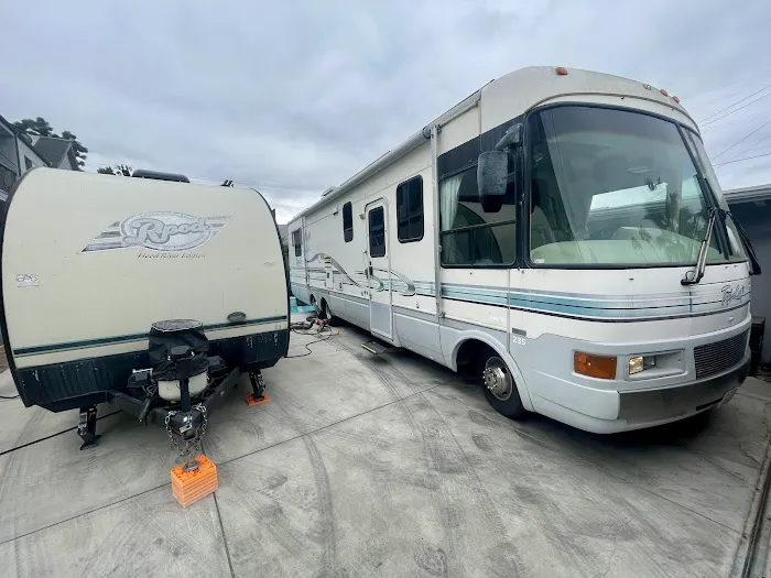 Rafael’s Rv Park Picture 6