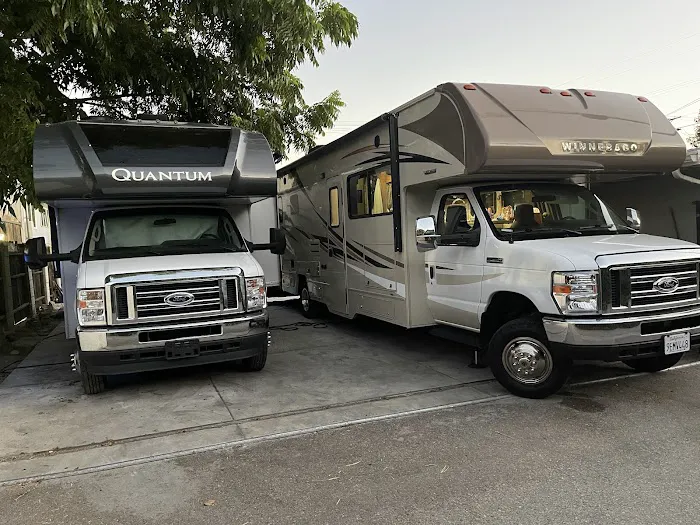 Rafael’s Rv Park Picture 9