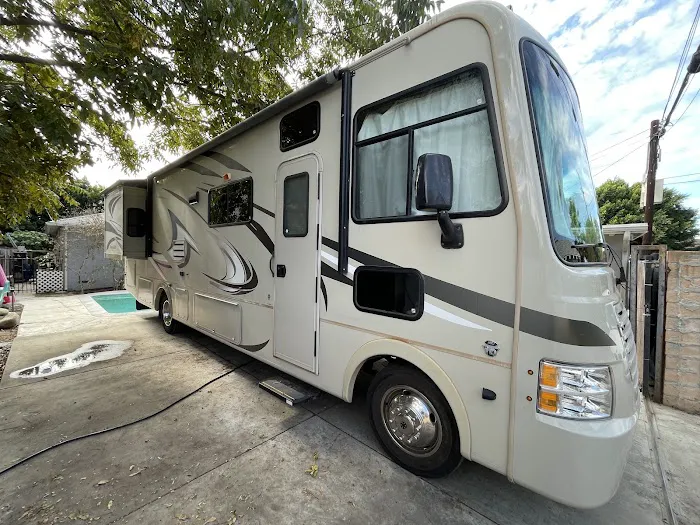 Rafael’s Rv Park Picture 8