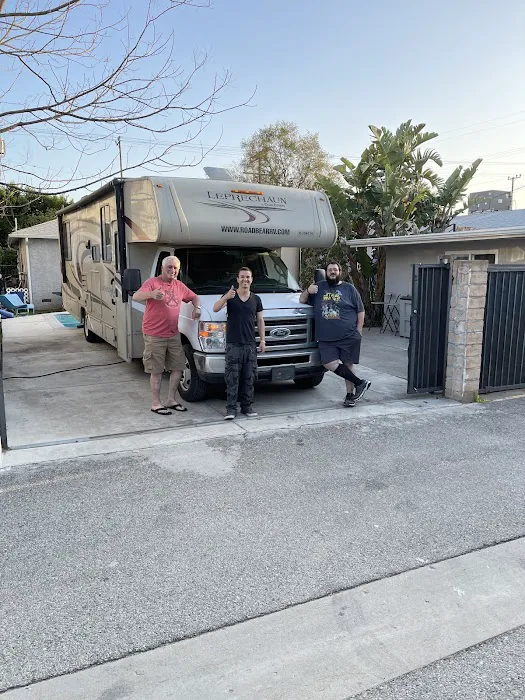 Rafael’s Rv Park Picture 10
