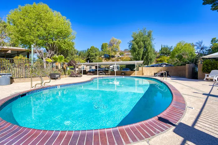 Woodland Park Estates Picture 3