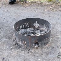 Maynard Wedum Campsite ico