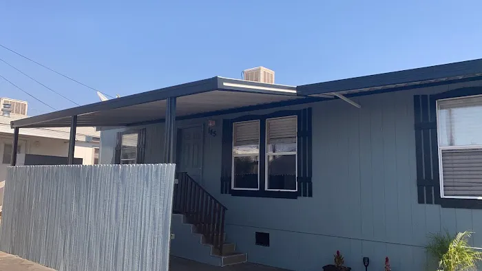 Sierra Springs MHP Picture 4