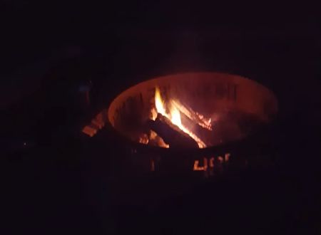 Mandan Campground