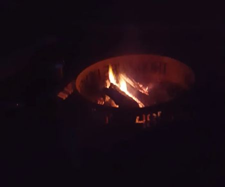 Mandan Campground