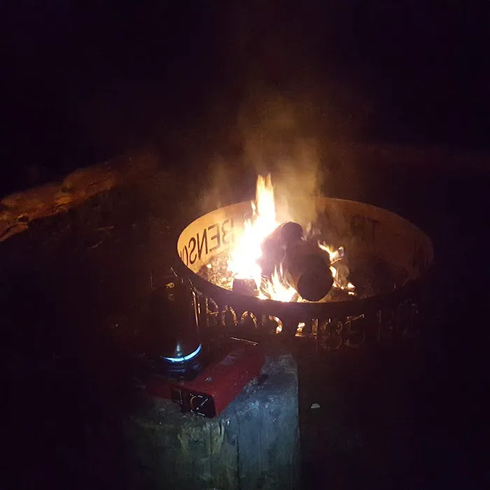 Mandan Campground Picture 3