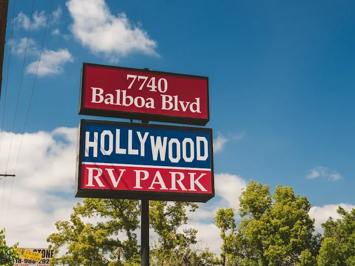 Hollywood RV Park Picture 1