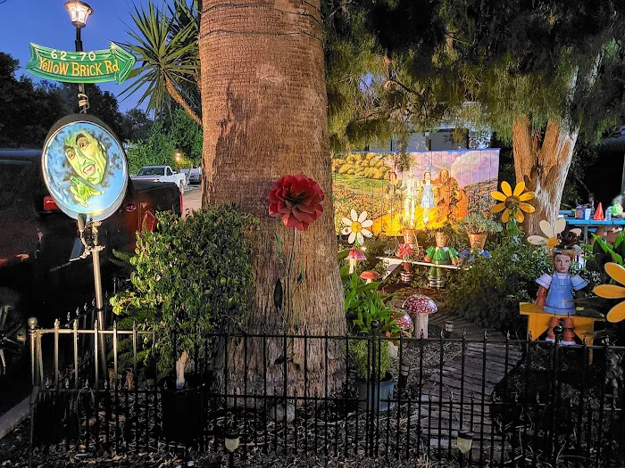 Hollywood RV Park Picture 2