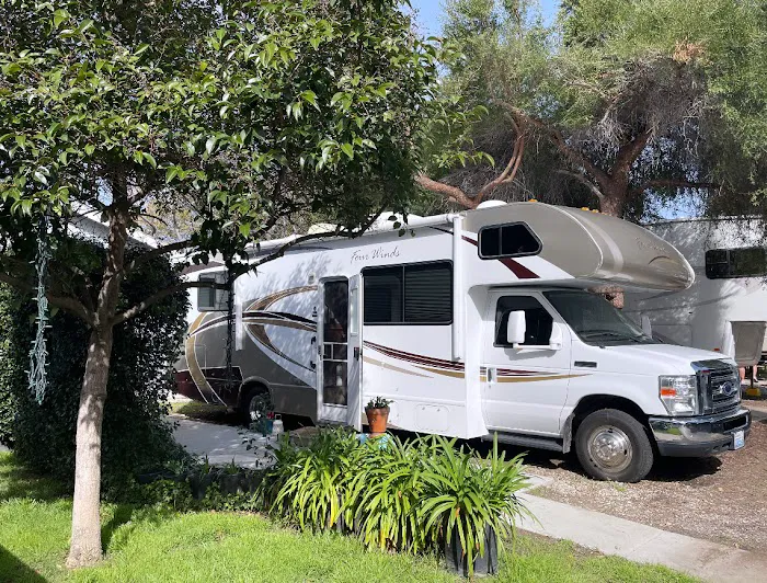 Hollywood RV Park Picture 4