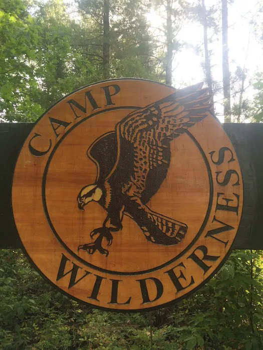 Camp Wilderness Picture 5
