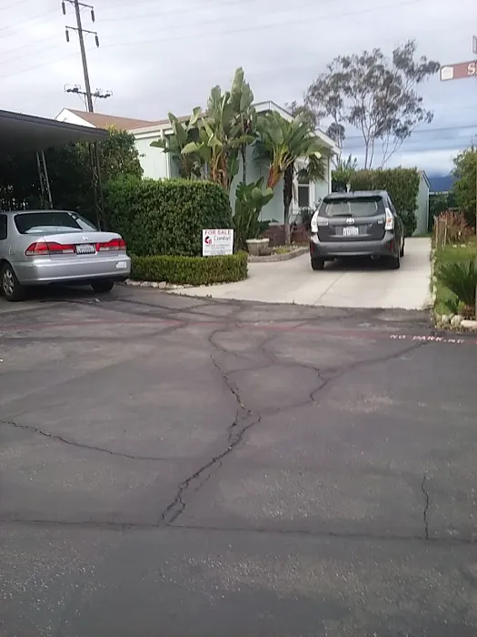 Mountain View Estates Mobile Home Park Picture 3