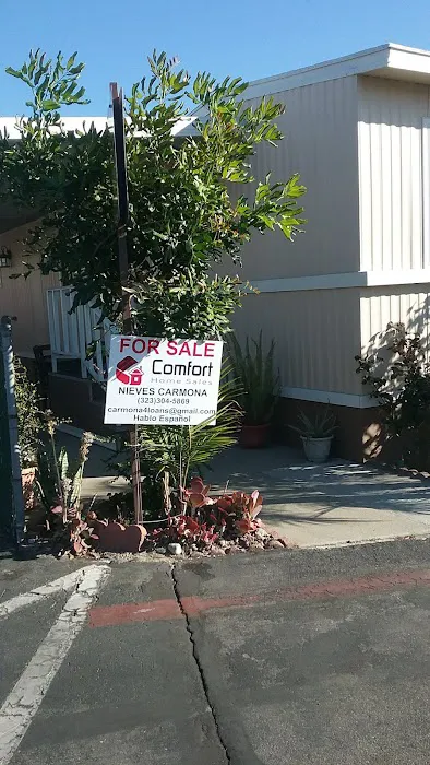 Mountain View Estates Mobile Home Park Picture 5