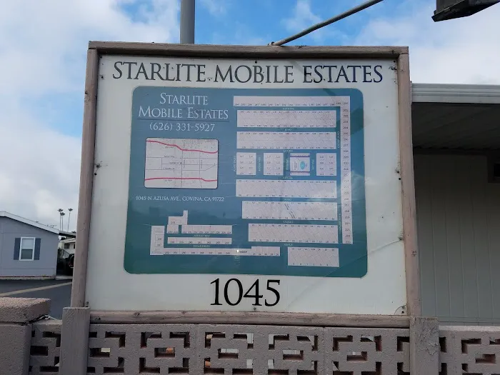 Starlite Mobile Estates Picture 1