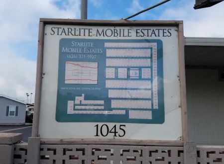 Starlite Mobile Estates