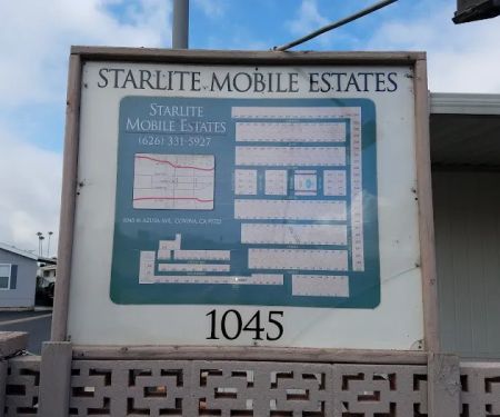 Starlite Mobile Estates