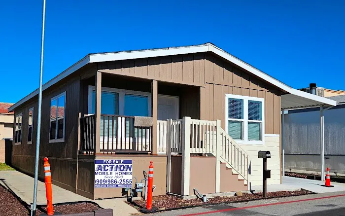 Starlite Mobile Estates Picture 3