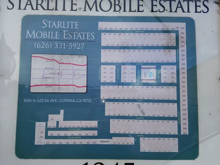 Starlite Mobile Estates Picture 5