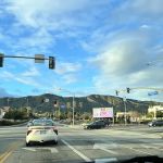Foothill Vista Mobile Home Park Office