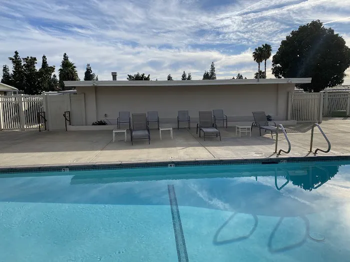 Foothill Vista Mobile Home Park Office Picture 3
