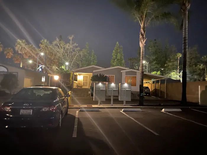 Foothill Vista Mobile Home Park Office Picture 6
