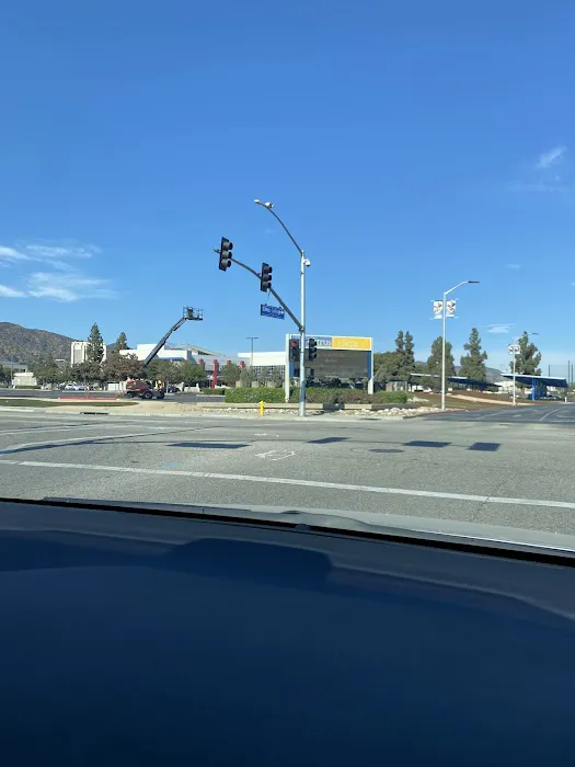 Foothill Vista Mobile Home Park Office Picture 7