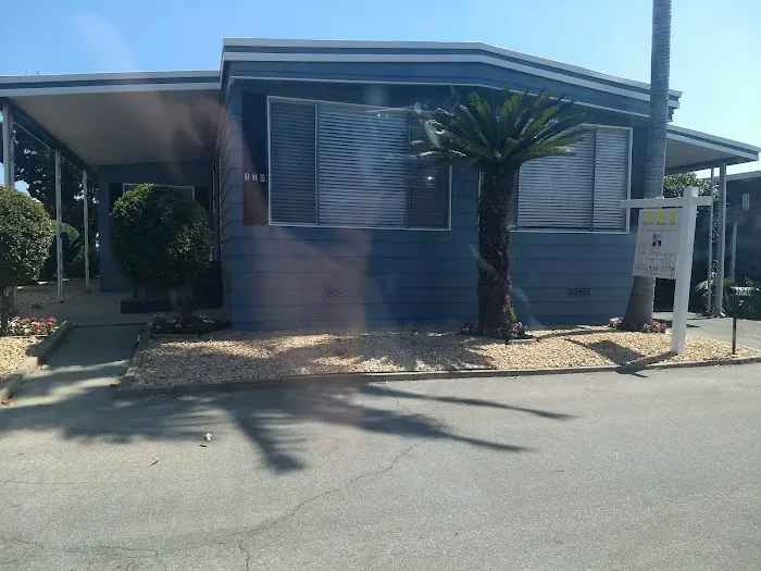 Foothill Vista Mobile Home Park Office Picture 8