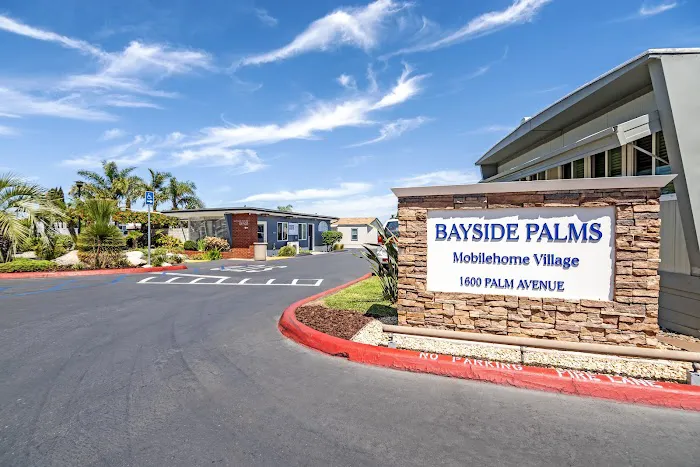 Bayside Palms Mobilehome Village Picture 2
