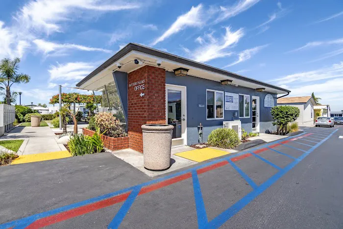 Bayside Palms Mobilehome Village Picture 1