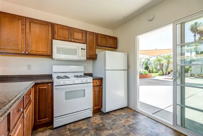 Bayside Palms Mobilehome Village Picture 3