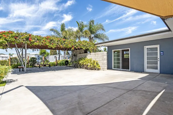 Bayside Palms Mobilehome Village Picture 4