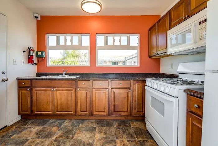 Bayside Palms Mobilehome Village Picture 6