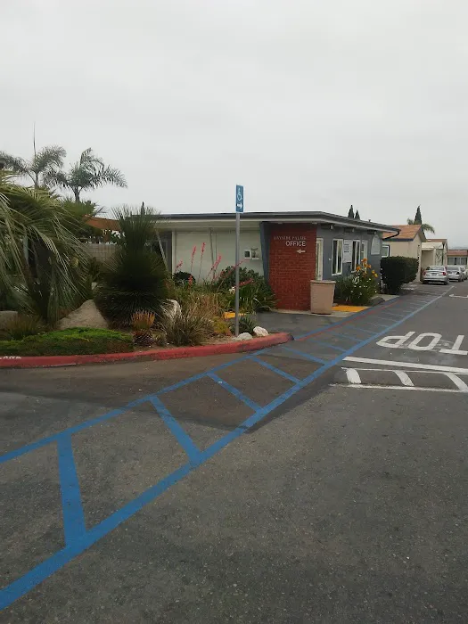 Bayside Palms Mobilehome Village Picture 8
