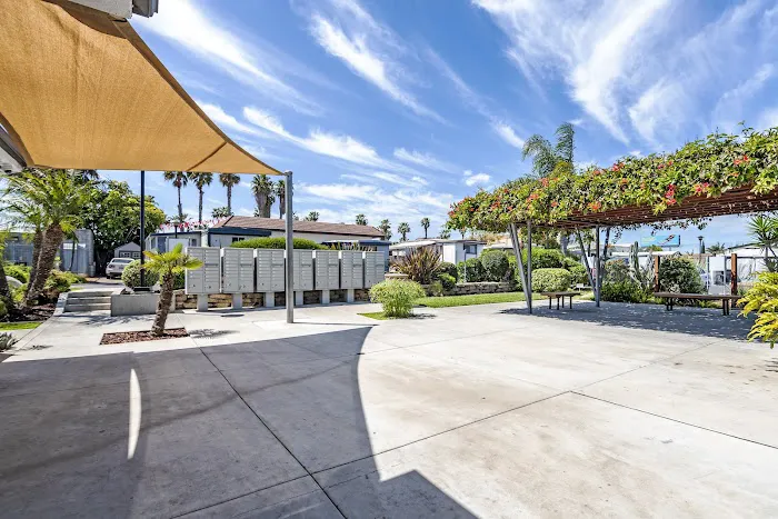 Bayside Palms Mobilehome Village Picture 9