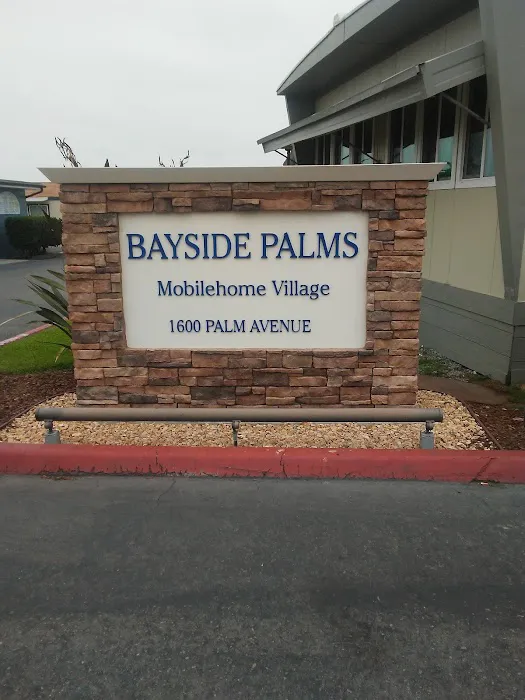 Bayside Palms Mobilehome Village Picture 10