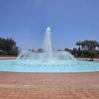 Coronado Palms RV Mobile Home Park ico