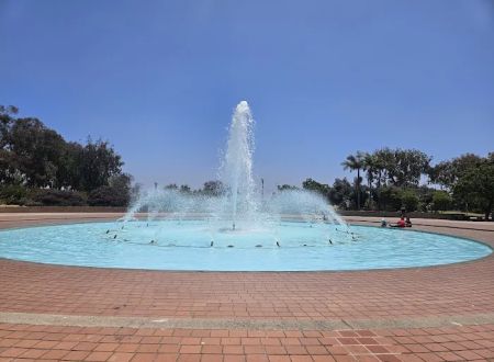 Coronado Palms RV Mobile Home Park