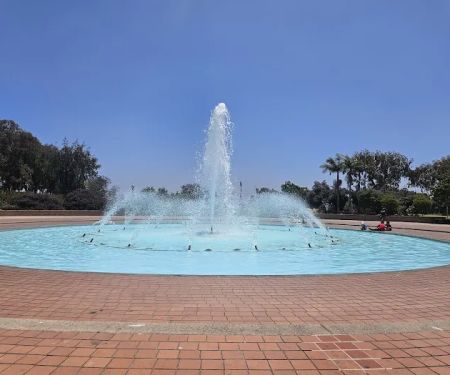 Coronado Palms RV Mobile Home Park
