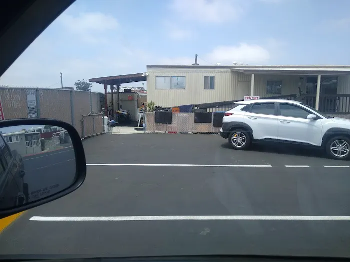 Coronado Palms RV Mobile Home Park Picture 9