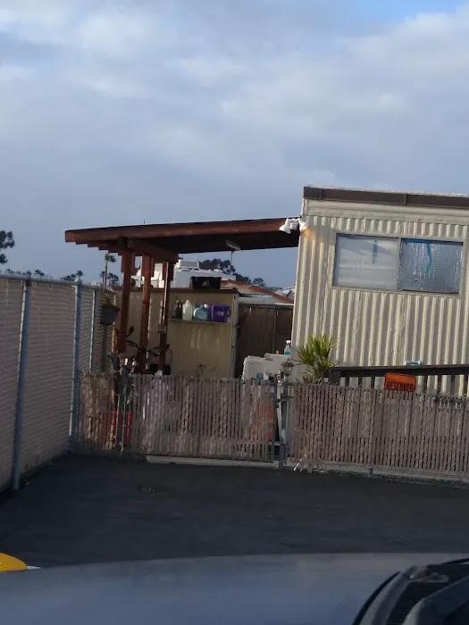 Coronado Palms RV Mobile Home Park Picture 10