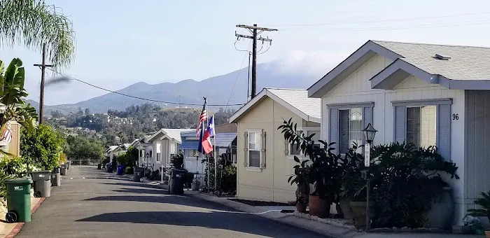 Singing Hills Mobile Estates Picture 1