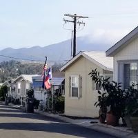 Singing Hills Mobile Estates ico