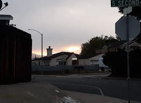 Lynnwood Mobile Estates