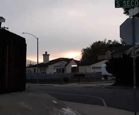 Lynnwood Mobile Estates