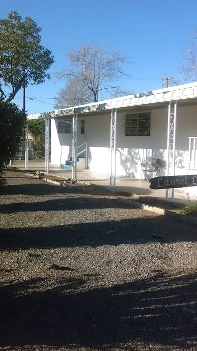 Lynnwood Mobile Estates Picture 10
