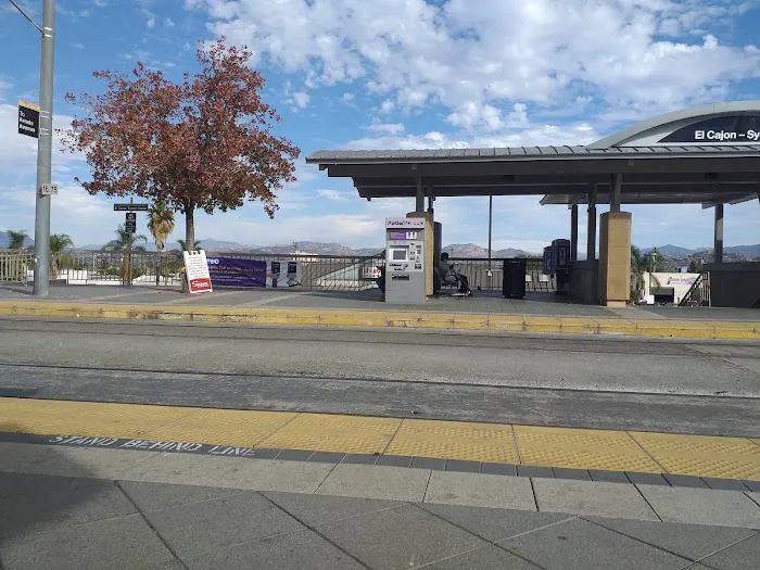 El Cajon Valley Mobile Home Park Picture 2