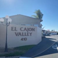 El Cajon Valley Mobile Home Park ico