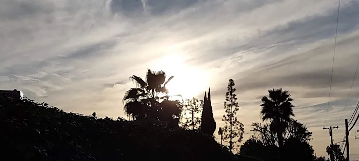 El Cajon Valley Mobile Home Park Picture 5