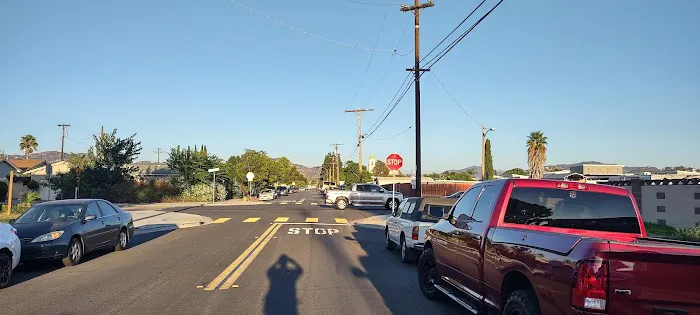 El Cajon Valley Mobile Home Park Picture 7
