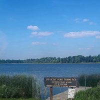 Boy Scout Point Campground ico