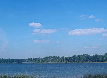 Boy Scout Point Campground